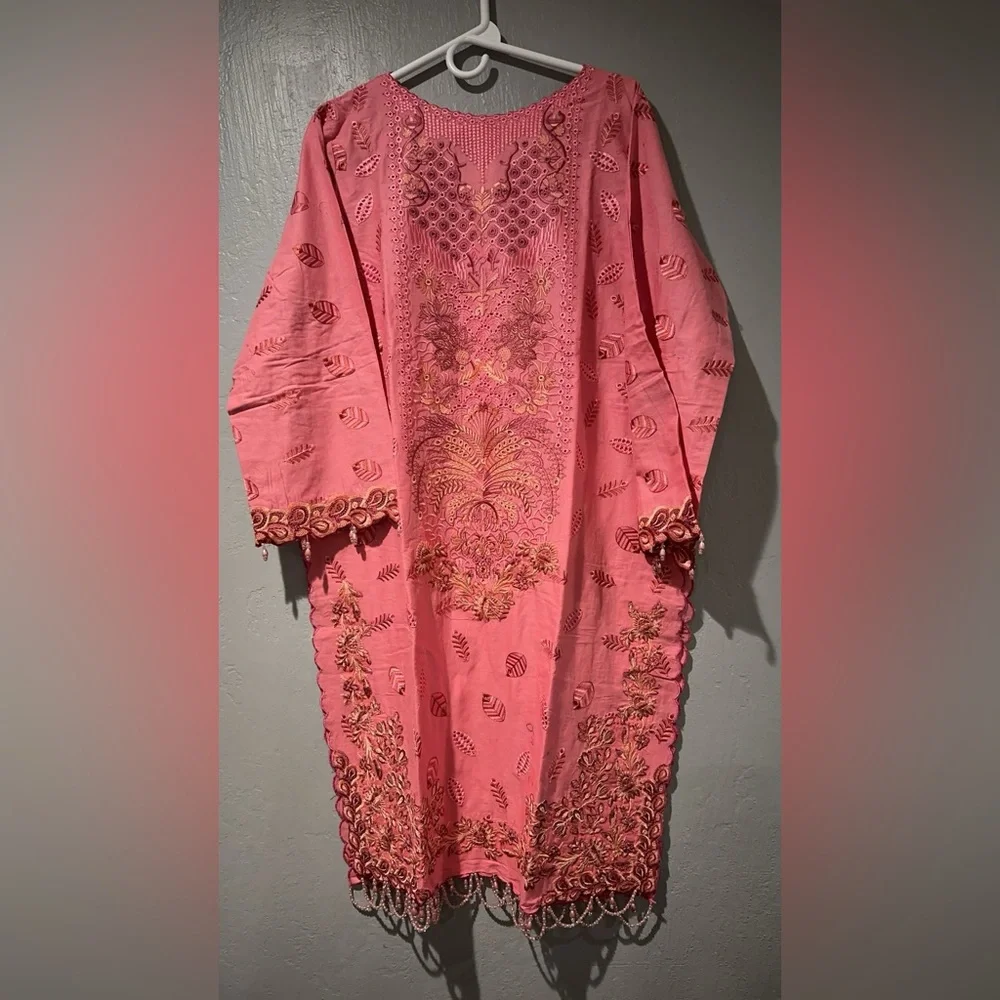 Pakistani dresses - Picture 2 of 11